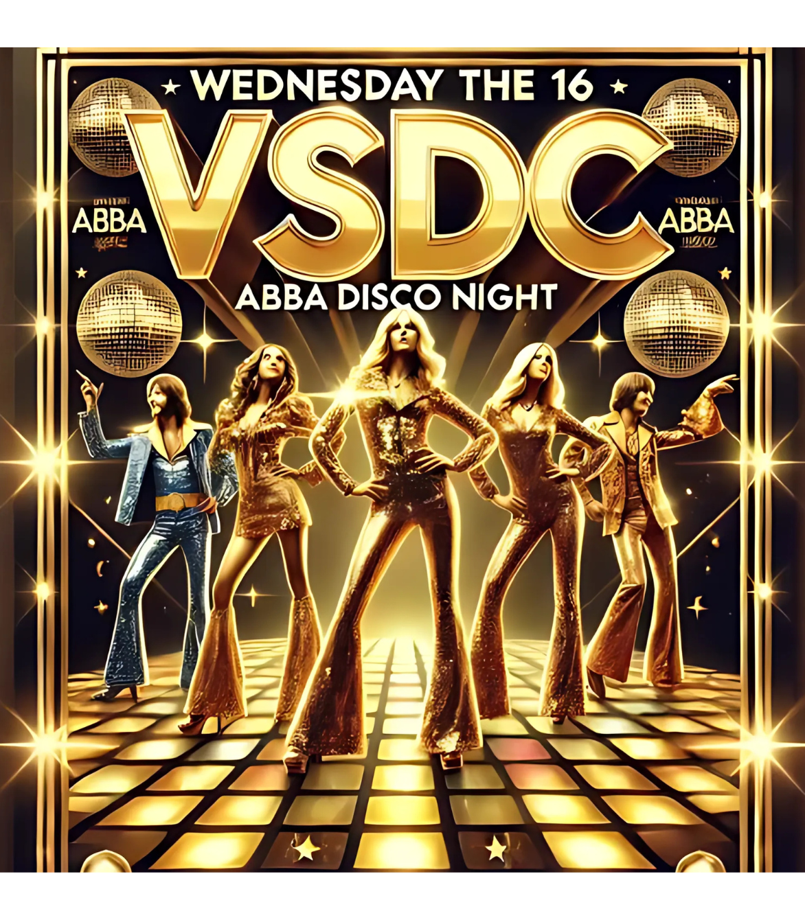 VSDC Wed